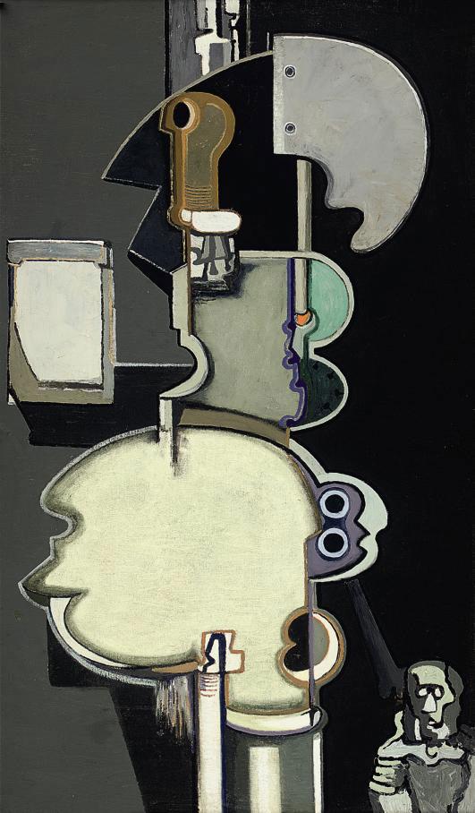 David Carr - Machine Operator