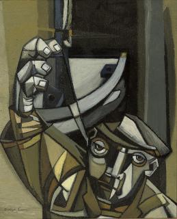 David Carr - Machine Tool