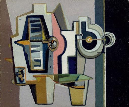 David Carr - The Machine