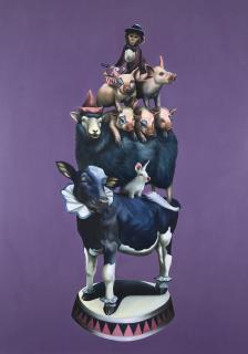 David Chan - Aren\'T We Having Fun Yet?