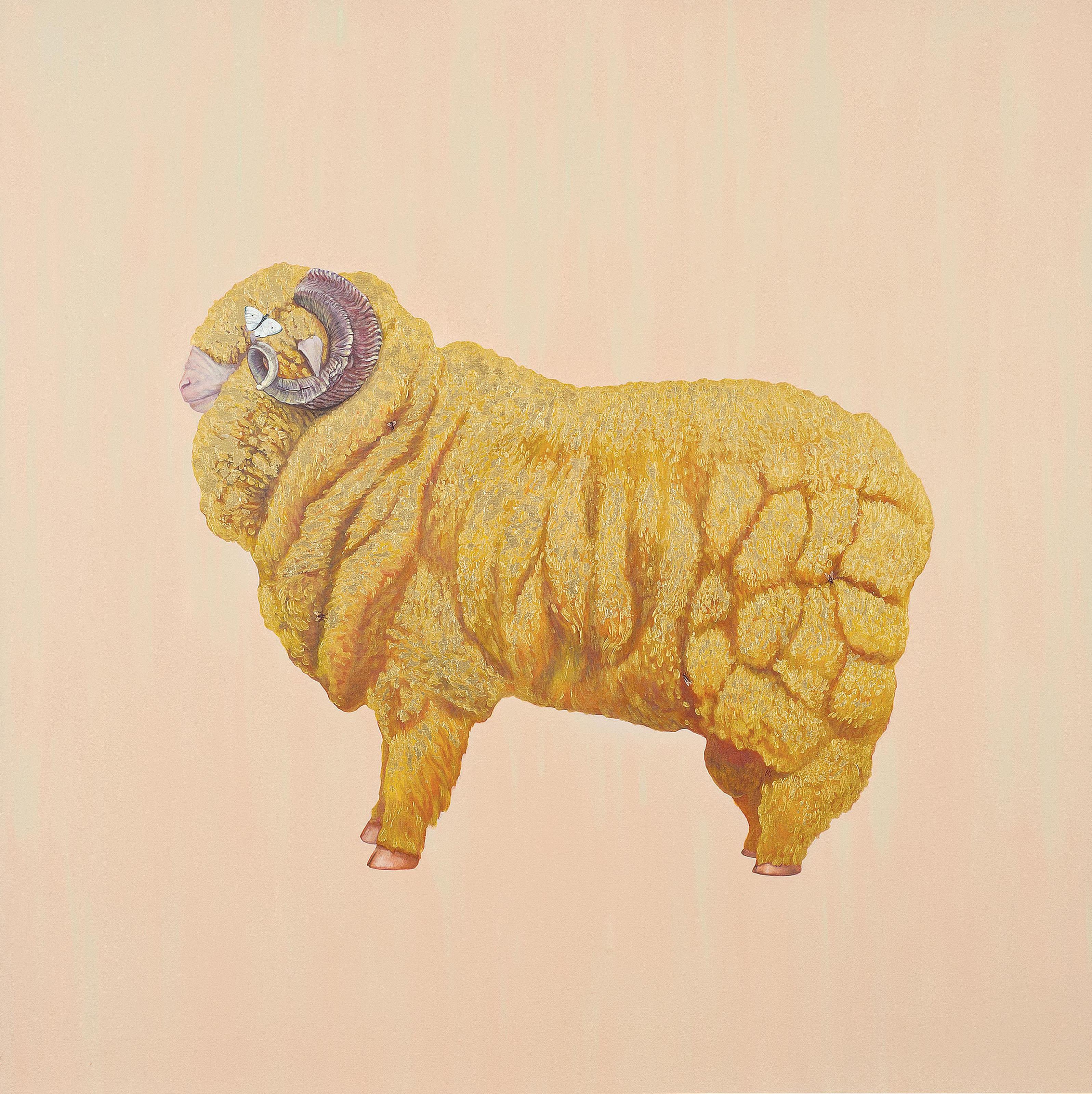 David Chan - The Price Of The Goal