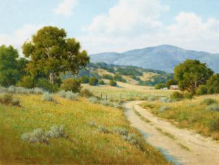 David Chapple - Changing Seasons