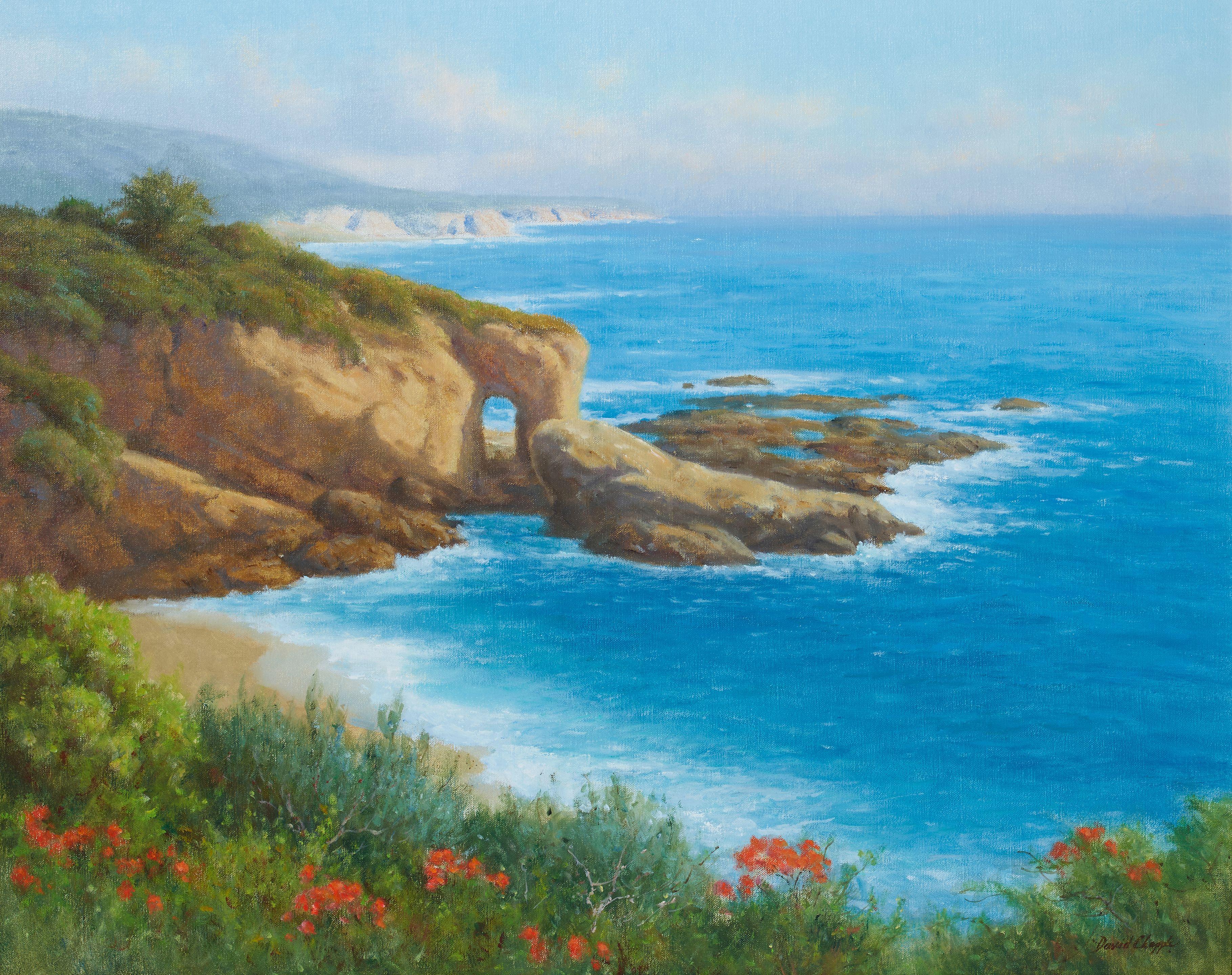 David Chapple - Laguna Treasure