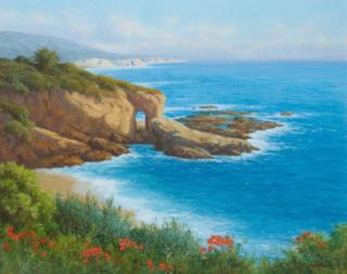 David Chapple - Laguna Treasure