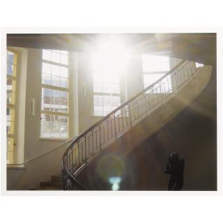 David Claerbout - Belgian untitled (Rodin In Weimar)