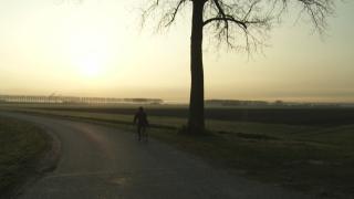 David Claerbout - Sunrise