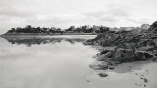 David Claerbout - The Quiet Shore (03 A)