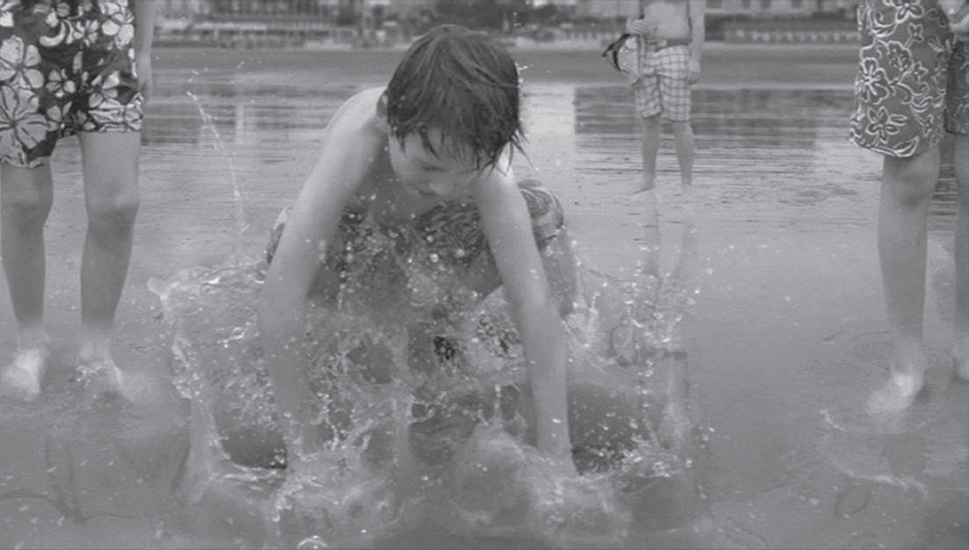 David Claerbout - The Quiet Shore