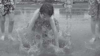 David Claerbout - The Quiet Shore