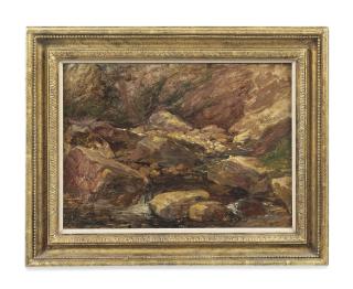 David Cox, Sen., O.W.S. - Bolton Park