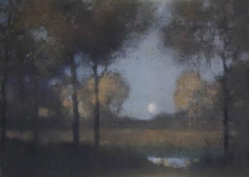 David Davies - Moonrise