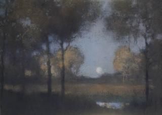 David Davies - Moonrise