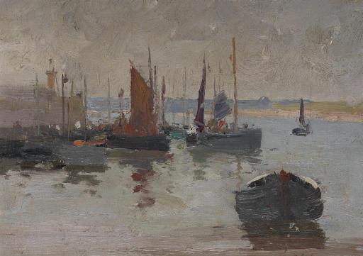 David Davies - St Ives