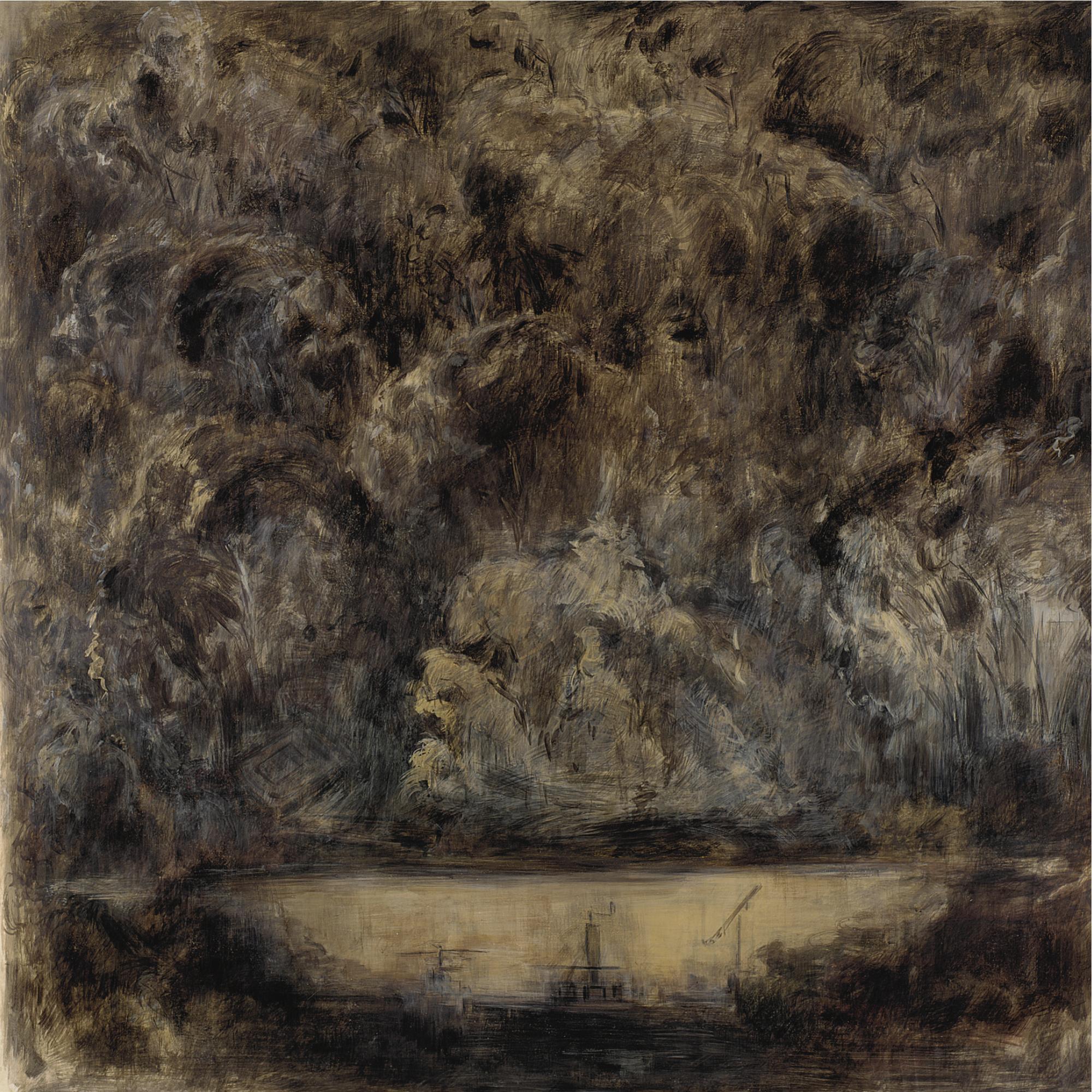 David Deutsch - Innovative Landscape #23