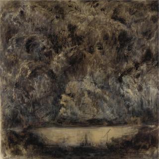 David Deutsch - Innovative Landscape #23