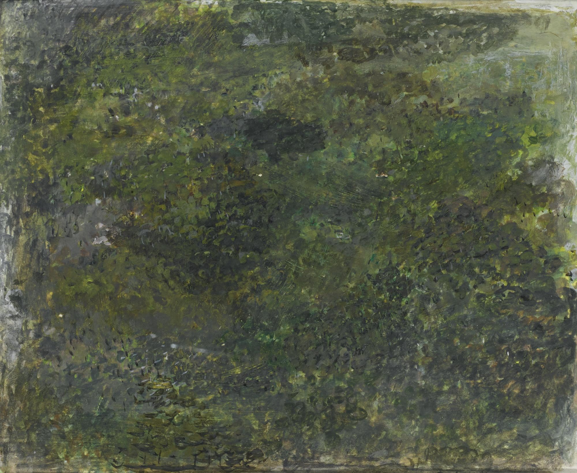 David Deutsch - Untitled