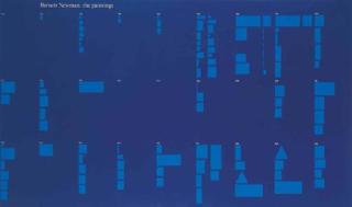 David Diao - Barnett Newman: the paintings