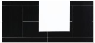 David Diao - Open: Surrender + Mourn