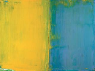 David Diao - The Finished Edge