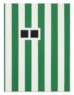 David Diao - Untitled #26, \