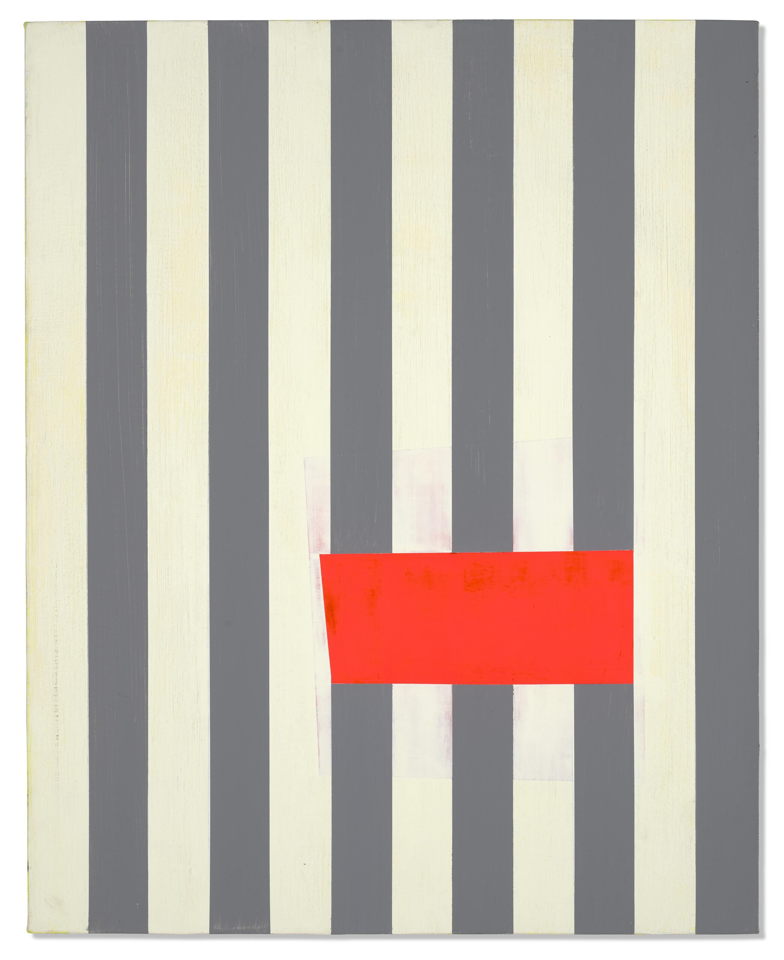 David Diao - Untitled #3, \