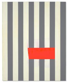 David Diao - Untitled #3, \