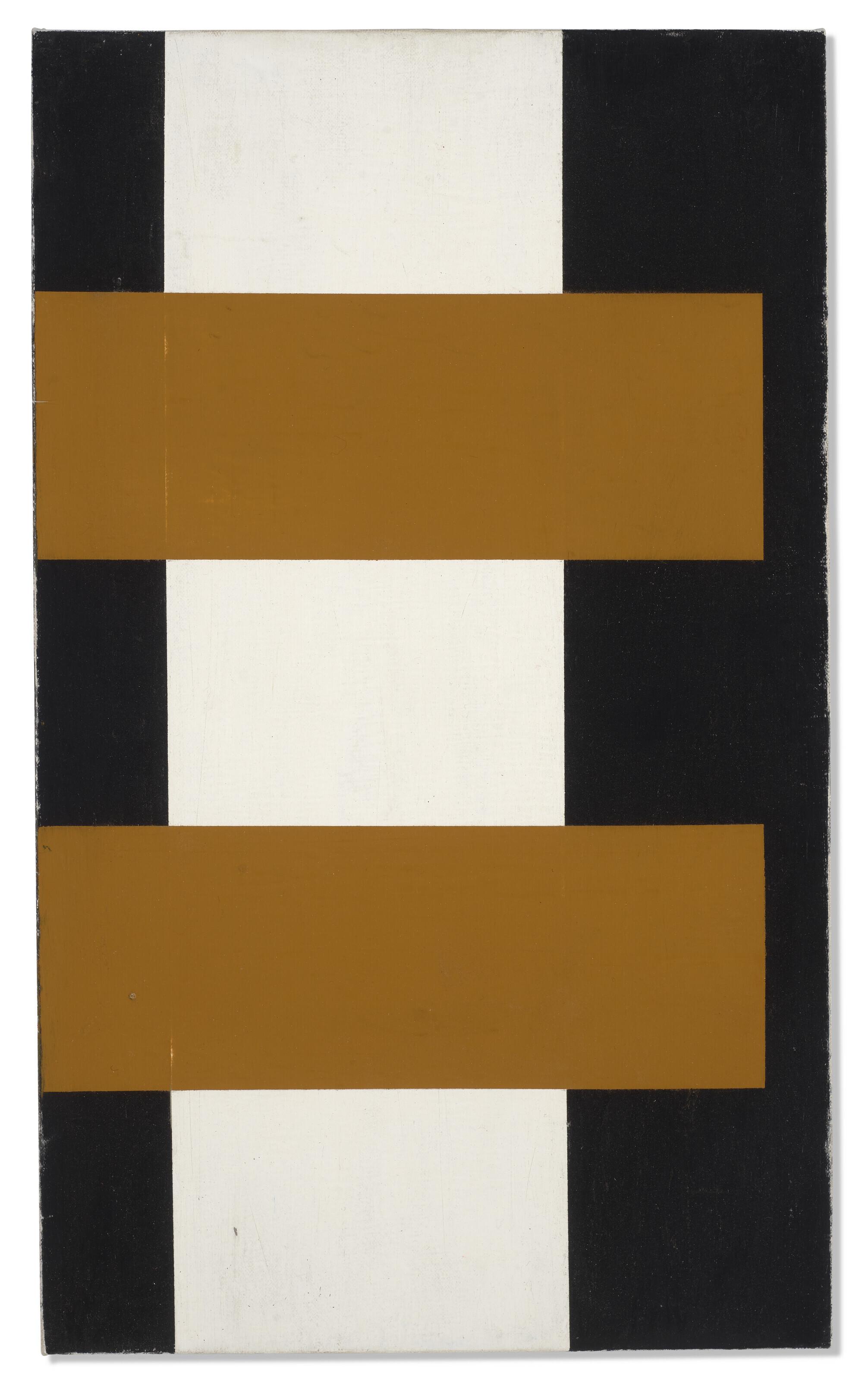 David Diao - Untitled #4, \