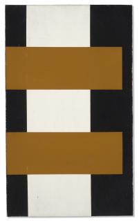 David Diao - Untitled #4, \