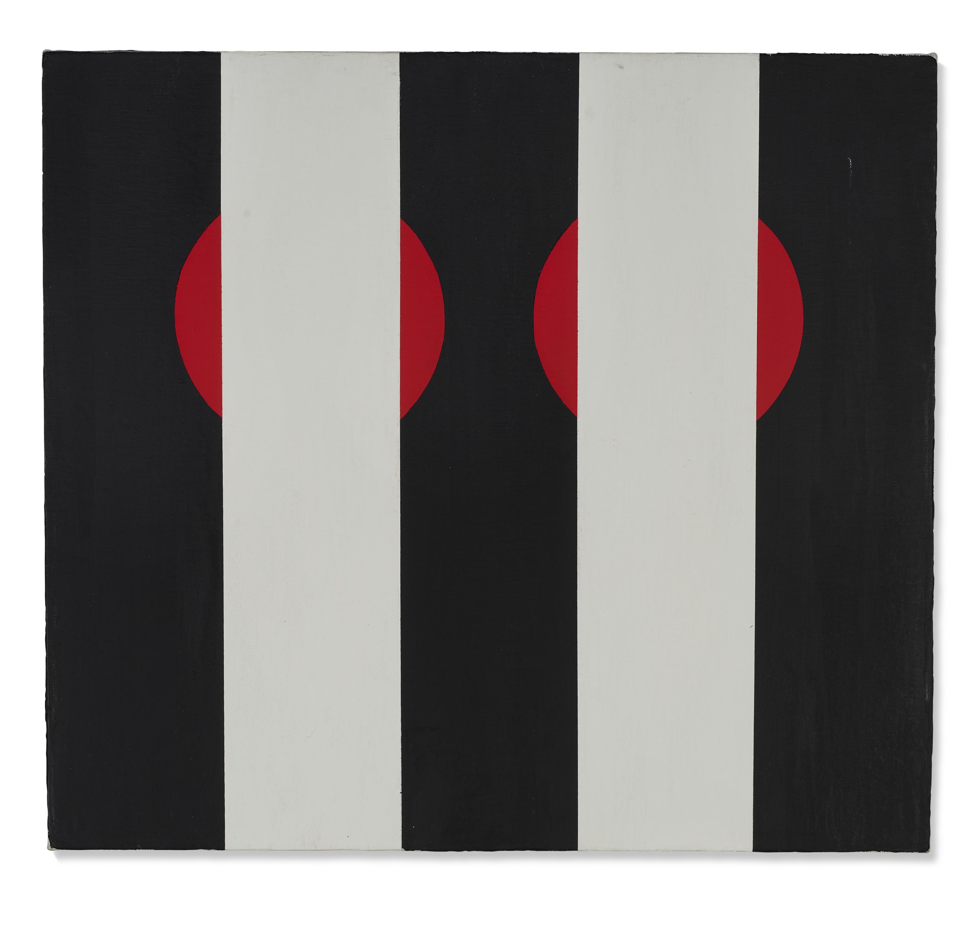 David Diao - Untitled #8, \