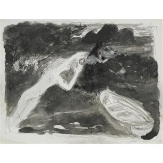 David Donaldson - Midsummer\'S Night Dream, Loch Lomond