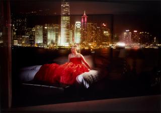 David Drebin - Dreams of Hong Kong
