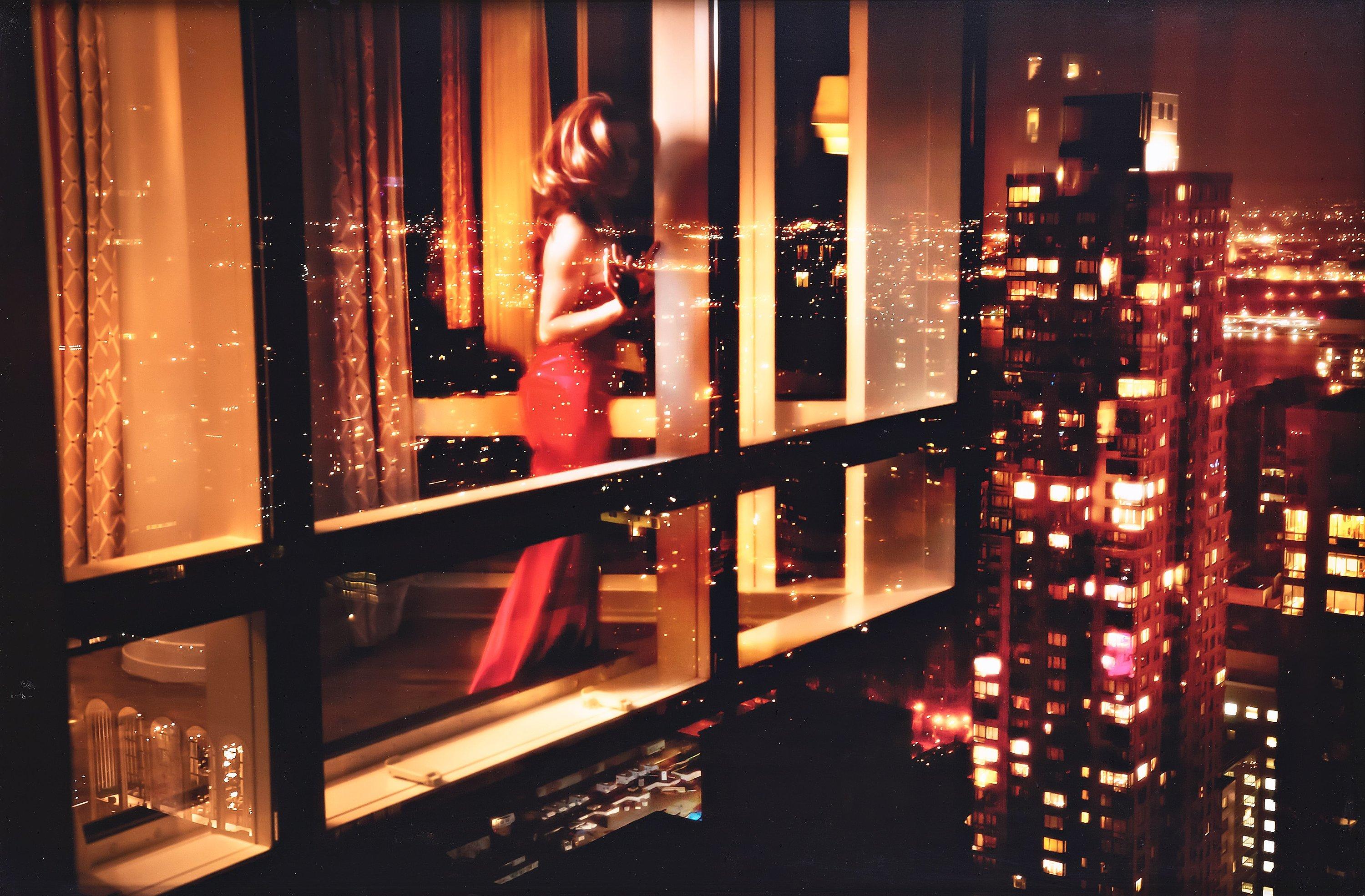 David Drebin - \