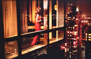 David Drebin - \