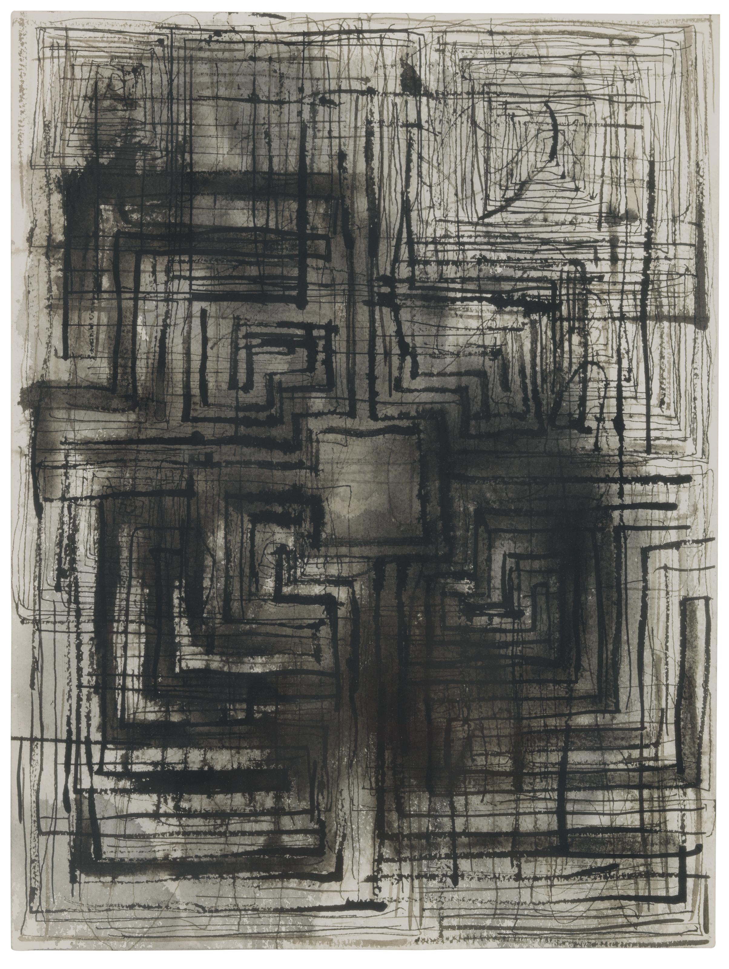 David Dupuis - Untitled