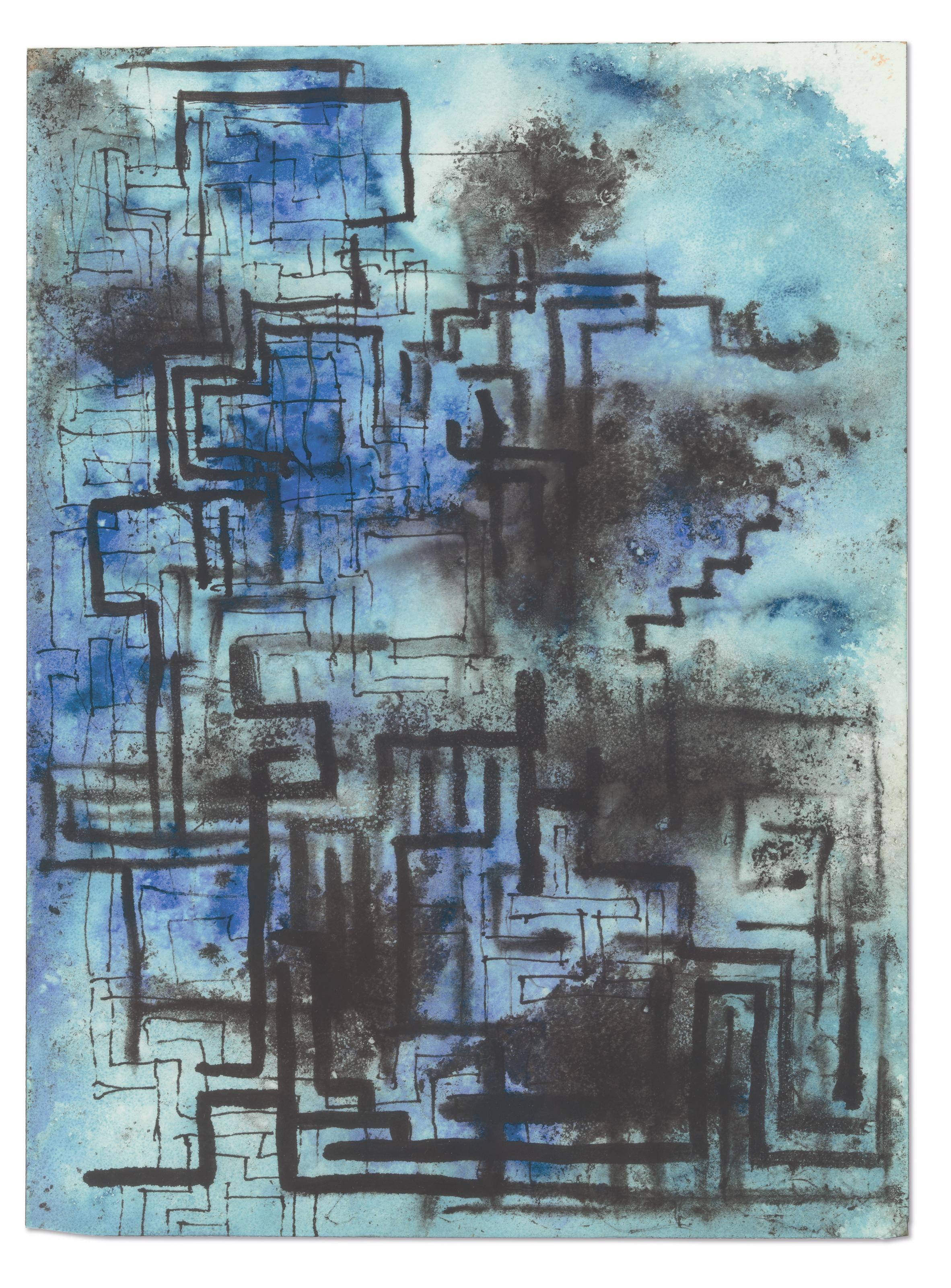 David Dupuis - Untitled