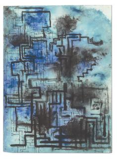 David Dupuis - Untitled