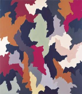 David Edward Aspden - \'Brazil\' Series