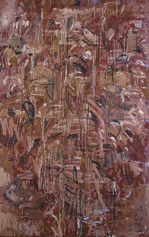 David G Rankin - Landscape