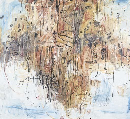 David G Rankin - Landscape