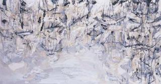 David G Rankin - Ochre Hill - Dappled Light