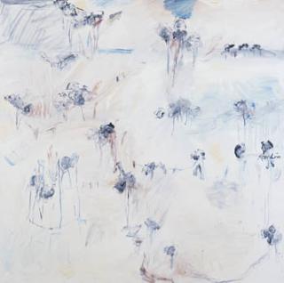 David G Rankin - Rain Along the Coast