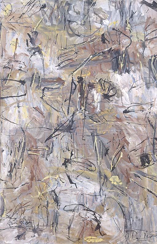 David G Rankin - Untitled