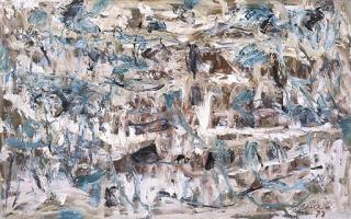 David G Rankin - Untitled