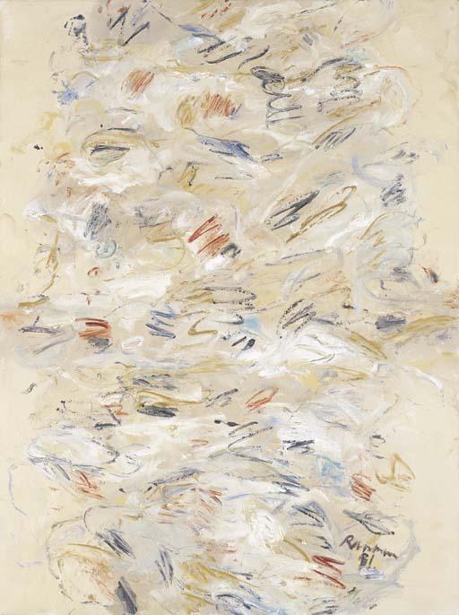 David G Rankin - Yellow Maiden Ridge