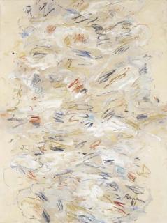 David G Rankin - Yellow Maiden Ridge