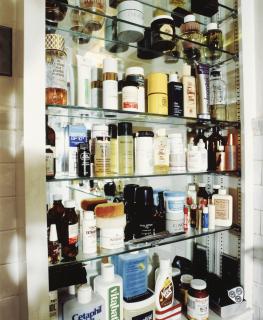 David Gamble - Andy Warhol\'S Medicine Cabinet
