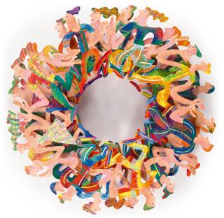 David Gerstein - Human Circle.