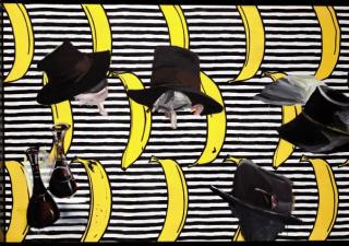 David Gista - La conspiration de i\'