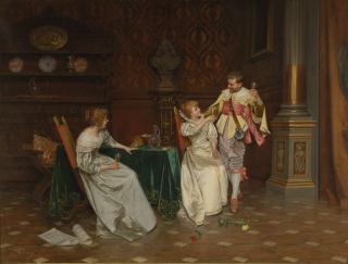 David Giuseppe Sani - A Toast To Good Times