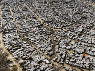 David Goldblatt - Diepsloot